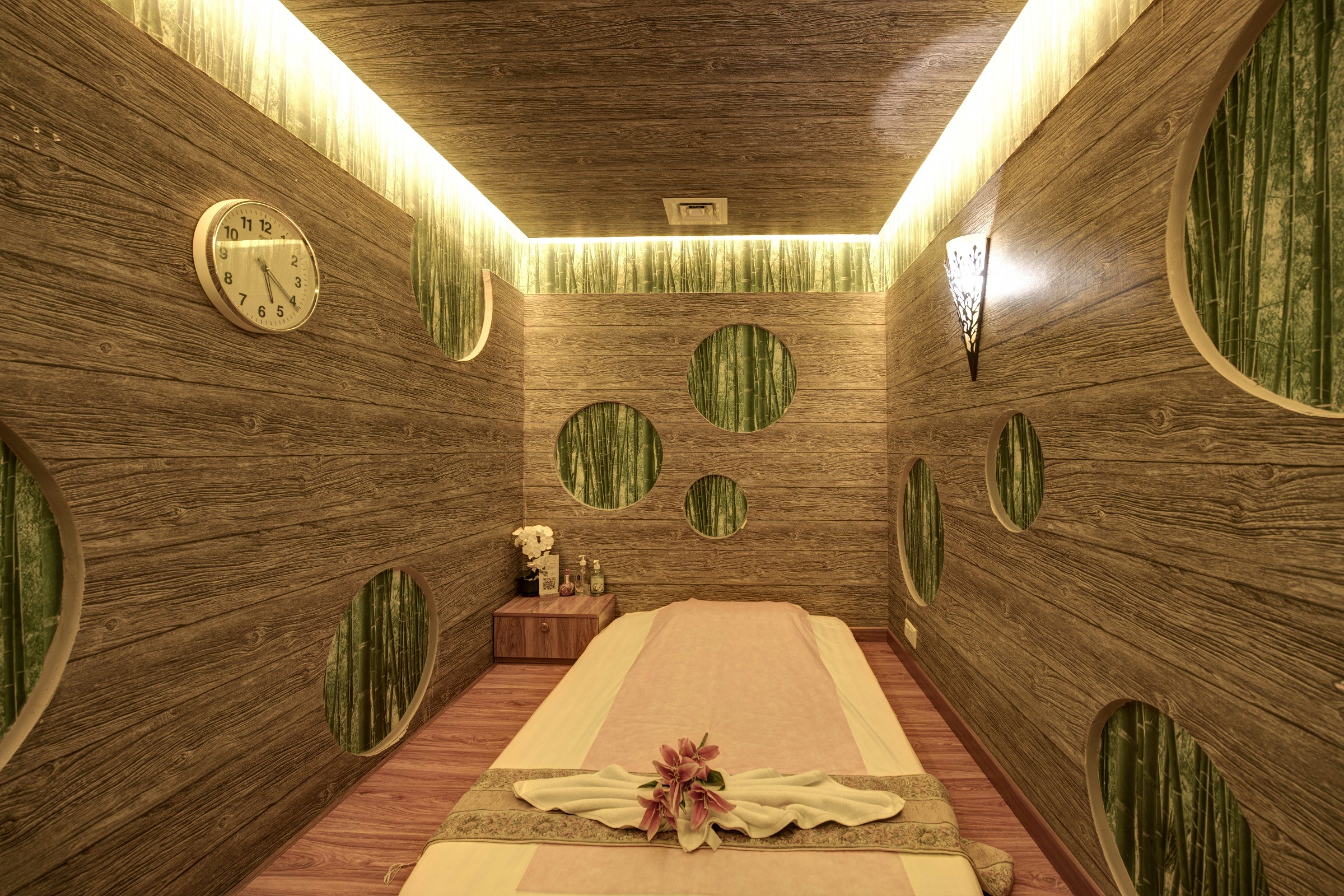 Wellness Centre & Spa