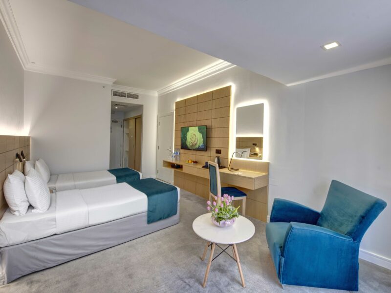 Executive Room