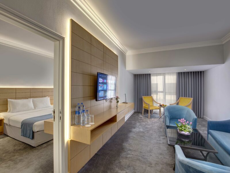 Suite Room