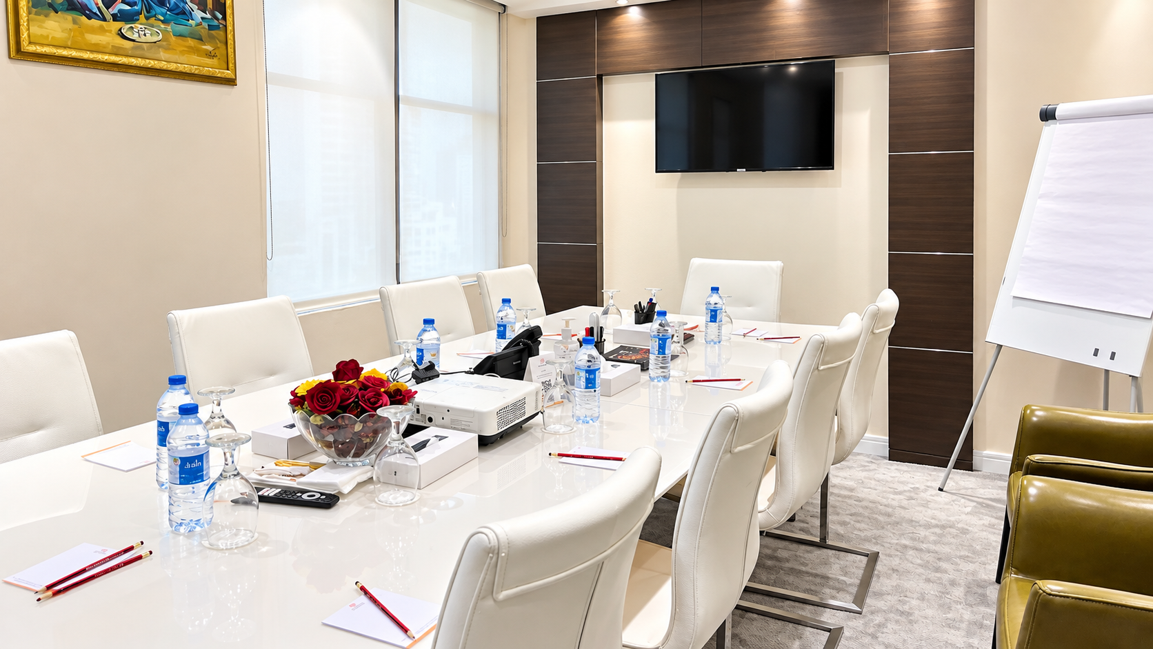 Meeting Room Photo 2