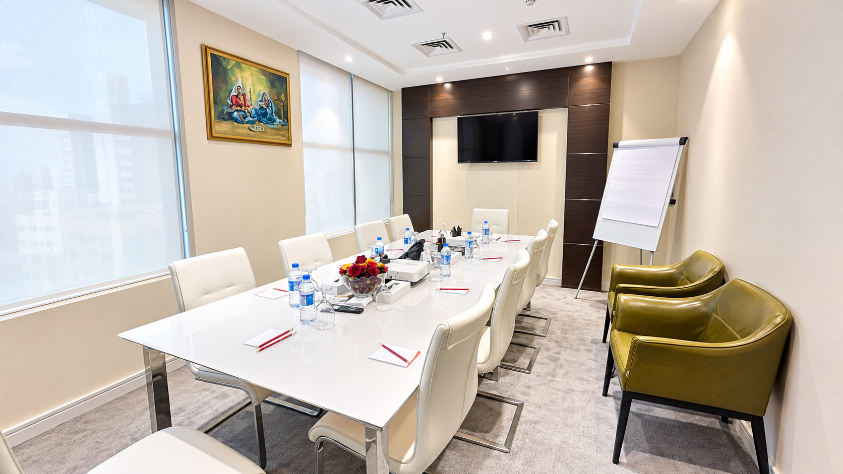 Meeting Room Photo 1